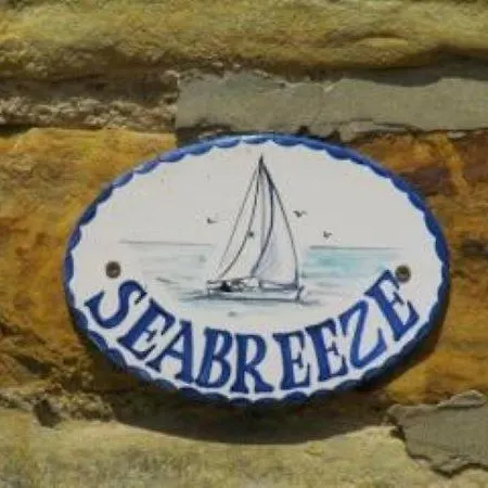 Sea Breeze Сasa de vacaciones *