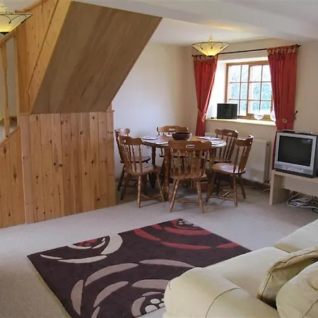 Сasa de vacaciones Sea Breeze *