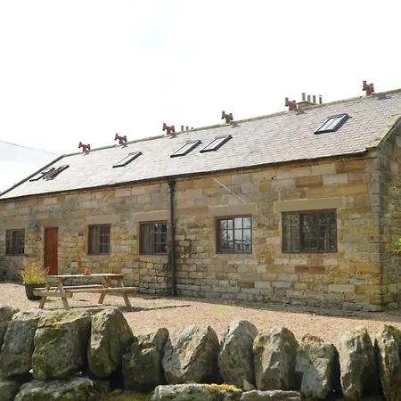 Vakantiehuis Sea Breeze *