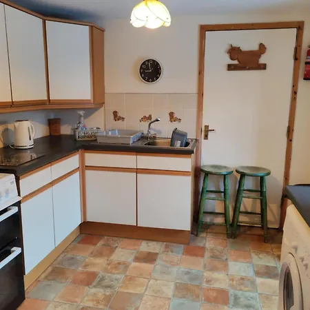 Sea Breeze Vakantiehuis