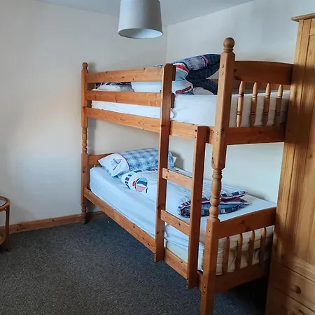 Vakantiehuis Sea Breeze *