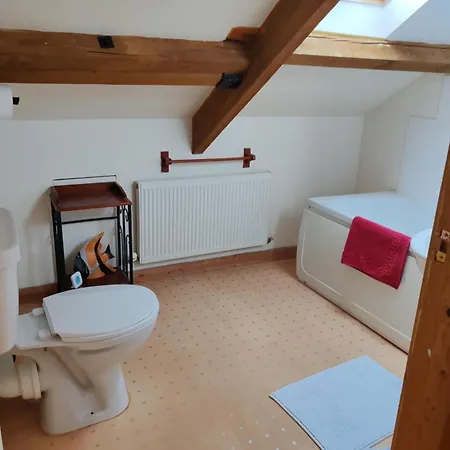 Sea Breeze Vakantiehuis