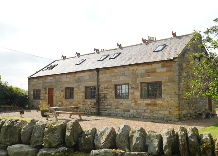 Vakantiehuis Sea Breeze *