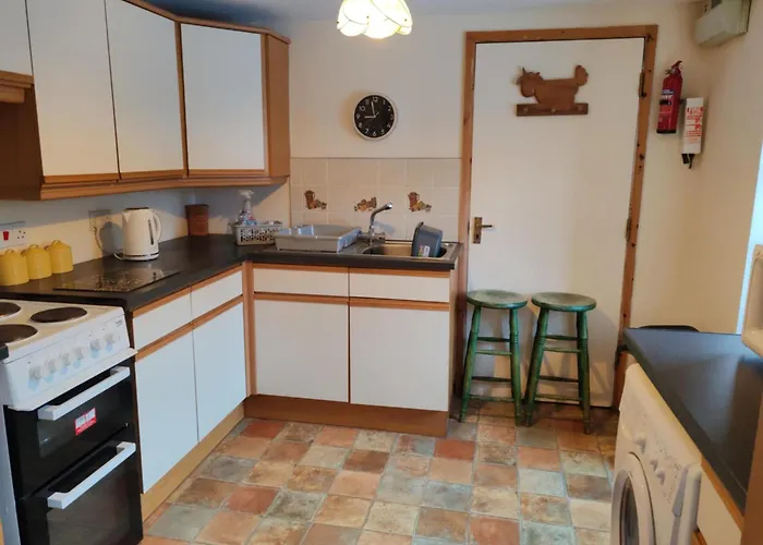 Sea Breeze Vakantiehuis