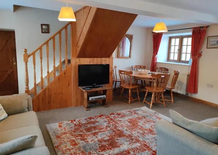 Vakantiehuis Sea Breeze *