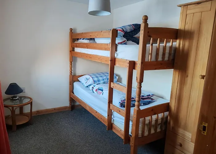 Vakantiehuis Sea Breeze *