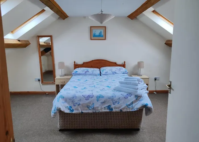 Vakantiehuis Sea Breeze Whitby