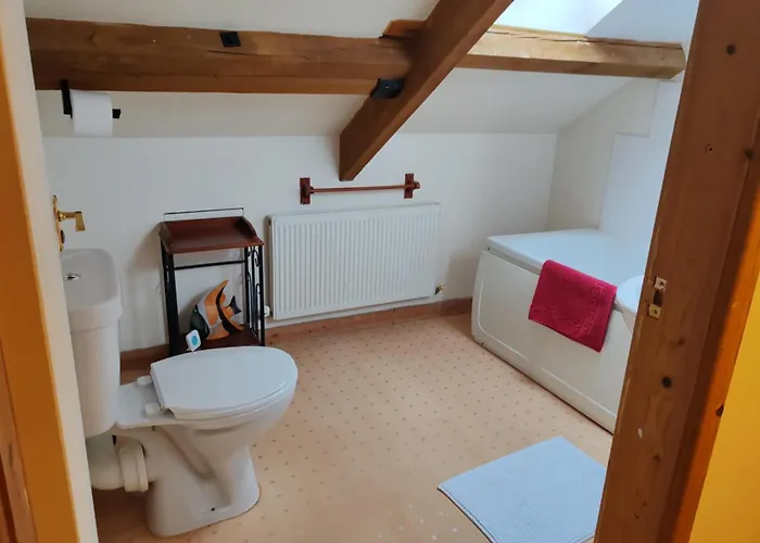 Sea Breeze Vakantiehuis