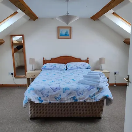 Tatil Evi Sea Breeze Whitby